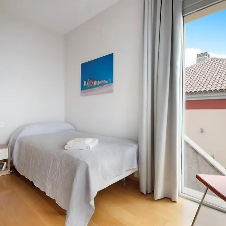 View Grand * Santa Úrsula