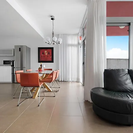 View Grand * Santa Úrsula