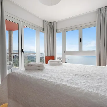 View Grand Villa Santa Úrsula