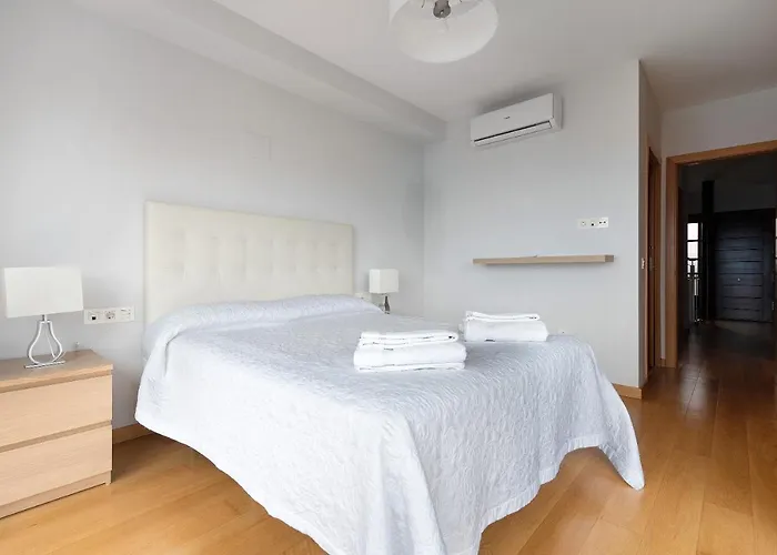 View Grand Villa Santa Úrsula