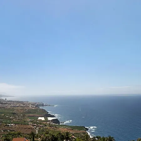 View Grand * Santa Úrsula