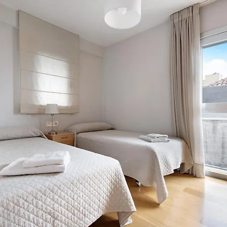 View Grand * Santa Úrsula