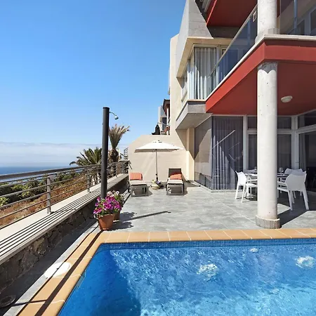 View Grand Santa Úrsula
