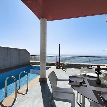 View Grand * Santa Úrsula