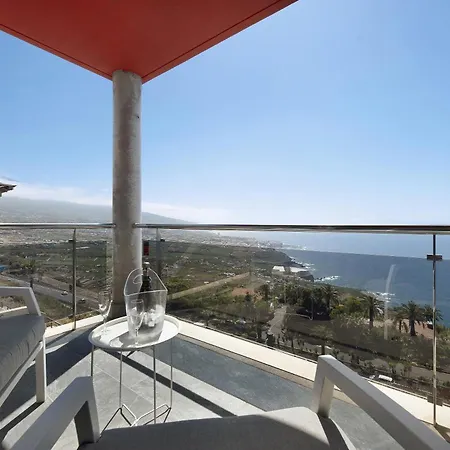 View Grand Santa Úrsula