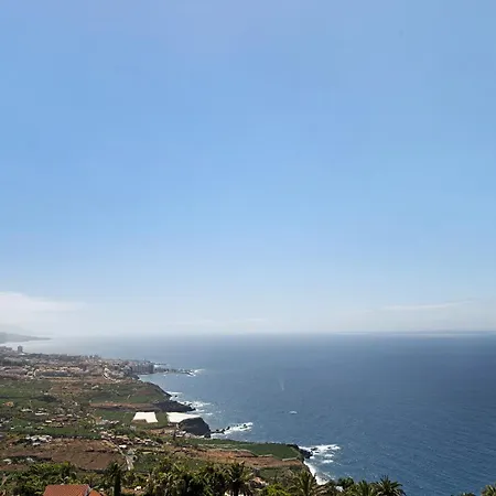 Villa View Grand Santa Úrsula
