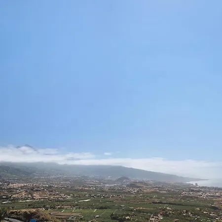 View Grand * Santa Úrsula
