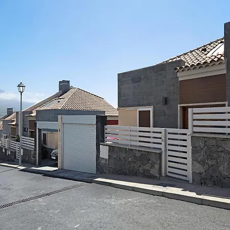 View Grand Villa Santa Úrsula
