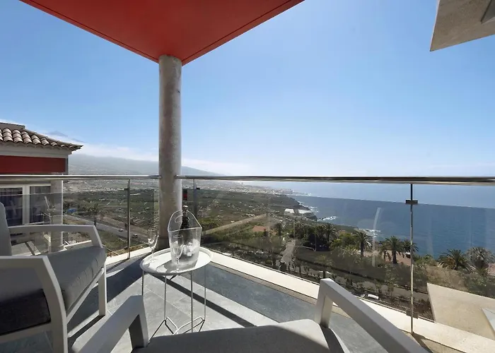 Вилла View Grand