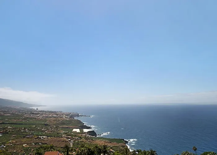 View Grand * Санта-Урсула