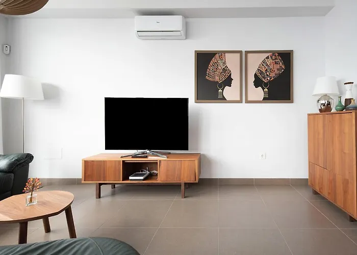 View Grand Вилла