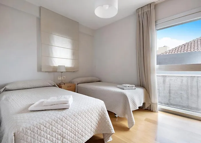 View Grand * Santa Úrsula