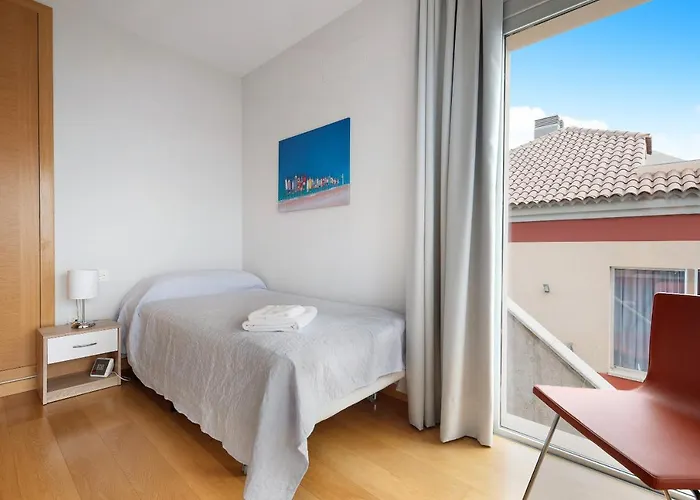 View Grand * Santa Úrsula